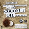 Organic virgin coconut oil - Product