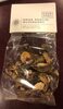 Dried Porcini Mushrooms - Product