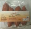 Spanish chorizo sausages for cooking - Product
