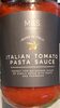 Italian Tomato Pasta Sauce - Product