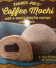 Coffee Mochi - Product