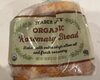 Organic rosemary bread - Produkt