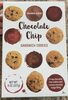 Chocolat chip sandwich cookies - Product