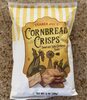 Cornbread Crisps - Product