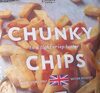 Chunky chips - Product