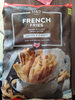 French Fries - Produit