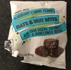 Date &nut bites - Product