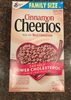Cinnamon Cheerios - Product