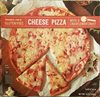 Trader Joe's Cheeze Pizza - Produit