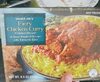 Fiery Chicken Curry - Product