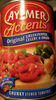 Aylmer Accents Original Green Pepper, Celery & Onions Chunky Stewed Tomatoes - Produit