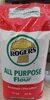 All purpose flour - Produit