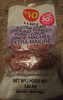 Extra Lean Ground Turkey - Product