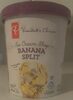 Banana Split Ice Cream - Product
