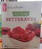 Croqu'légumes bettraves - Product
