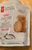 Biscuits croustilles - Product