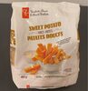 Sweet Potato Fries - Produkt