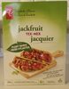 Jackfruit Tex-Mex - Produit