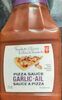 PC Garlic Pizza Sauce - Producto