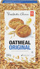 Original oatmeal cookies - Product