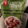 Strawberries & Bananas - Product