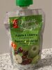 Apple & Cherry Pouch - Product