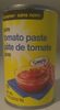 Pure Tomato Paste - Product
