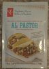 Al Pastor Taco Seasoning Mix - Producto