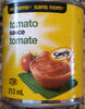 Tomato Sauce - Prodotto