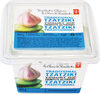 Traditional tzatziki yogurt dip - Product