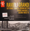 PC Ravioli Grandi Butternut Squash & Brown Butter - Product