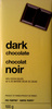 Chocolat noir 40% - Product
