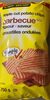 Barbeque Chips - Product