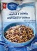 Whole Grain Brown Rice with Lentils & Quinoa - Product