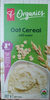 Oat Cereal - Product