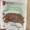 Raw California Almonds - Product