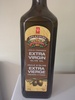 Splendido cold-pressed extra virgin olive oil - Product
