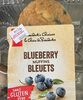 Muffins bleuets - Producto