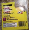 Fromage marbré - Produit