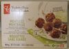 Meatless Meatballs - Product