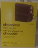 Chocolate Deluxe Cake Mix - Product
