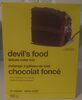 Devil's Food Cake Deluxe Cake Mix - Product