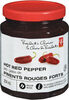 Hot red pepper jelly - Prodotto