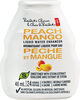 Peach mango liquid water enhancer - Produit