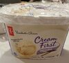 Creamfirst vanilla bean ice cream - Produit