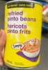 Refried Pinto Beans - Produit