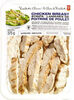 Fire-roasted fully cooked chicken breast strips - Product
