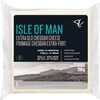 Isle of man extra old cheddar cheese aged months - Produit