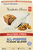 Gluten-free all-purpose flour blend - Product