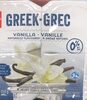 Yougour grec - Product